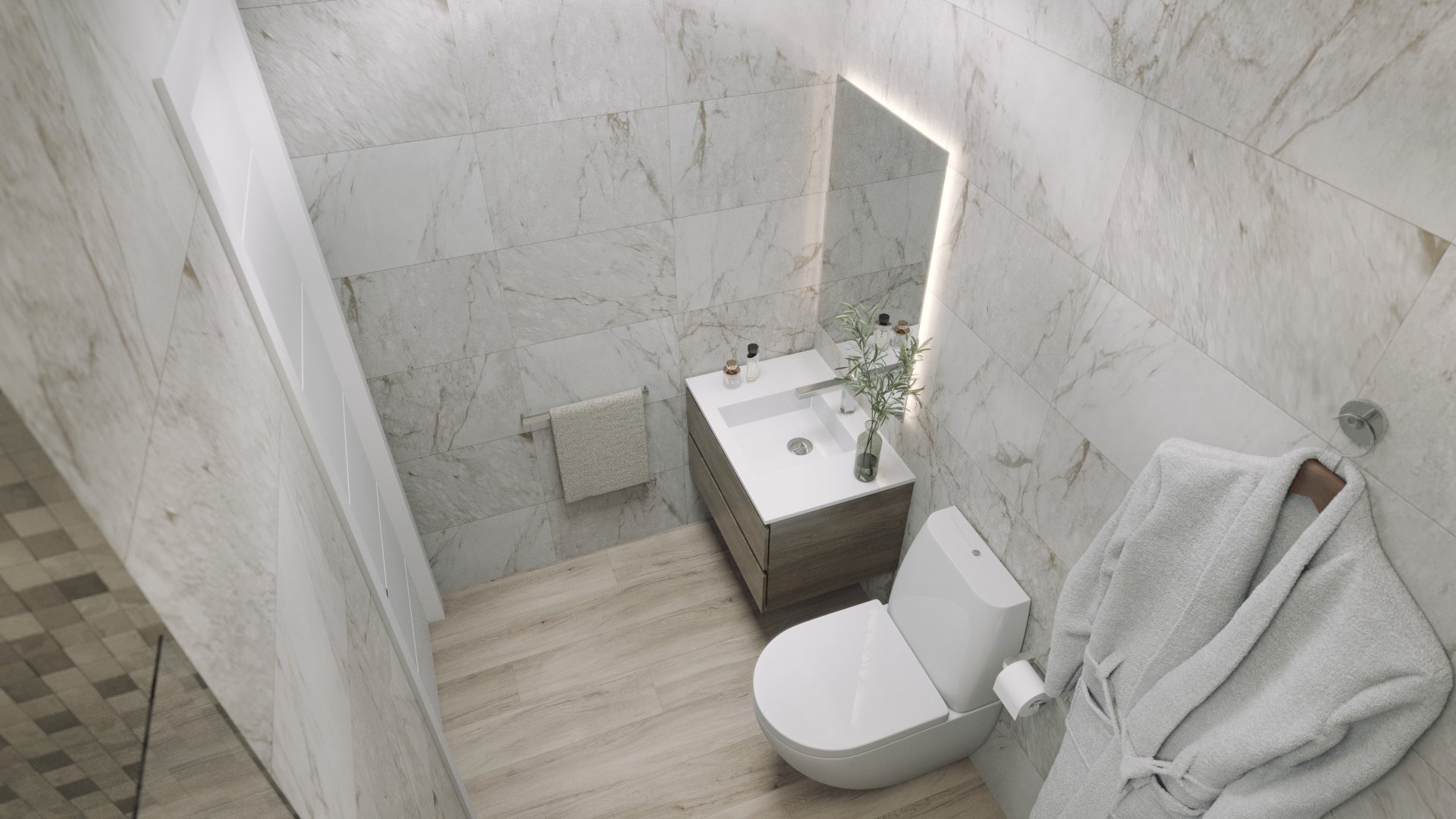 New Build - Apartments -
Torrevieja