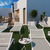 New Build - Apartments -
Torrevieja