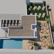 New Build - Apartments -
Torrevieja