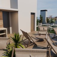 New Build - Apartments -
Torrevieja