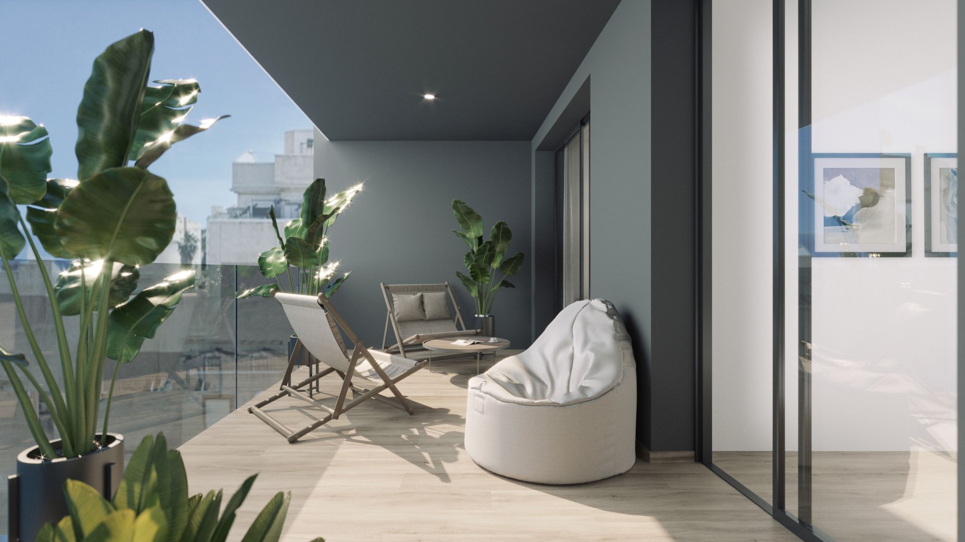New Build - Apartments -
Torrevieja