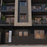 New Build - Apartments -
Torrevieja