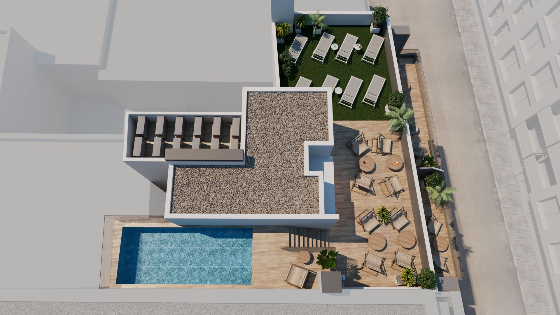 New Build - Apartments -
Torrevieja