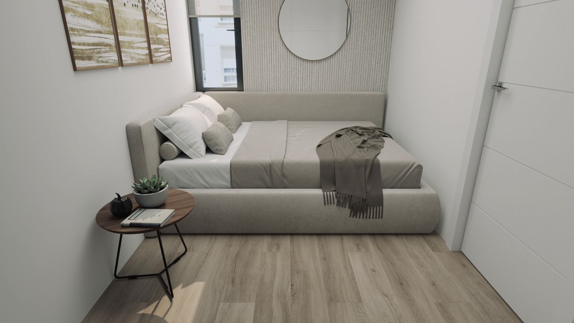 New Build - Apartments -
Torrevieja