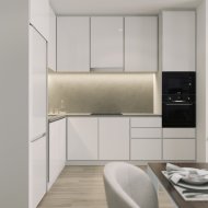 New Build - Apartments -
Torrevieja