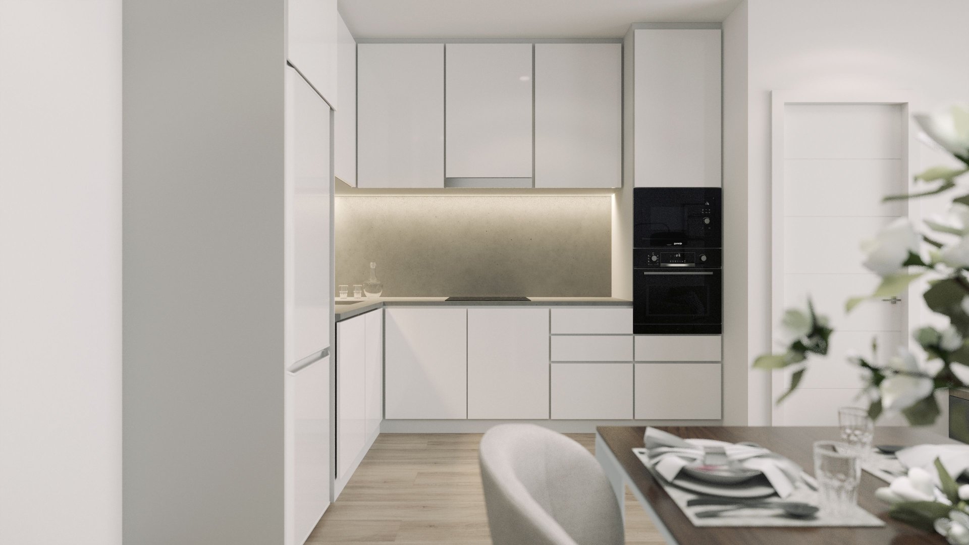 New Build - Apartments -
Torrevieja