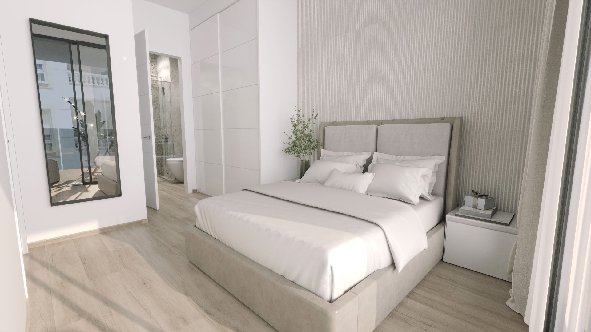 New Build - Apartments -
Torrevieja