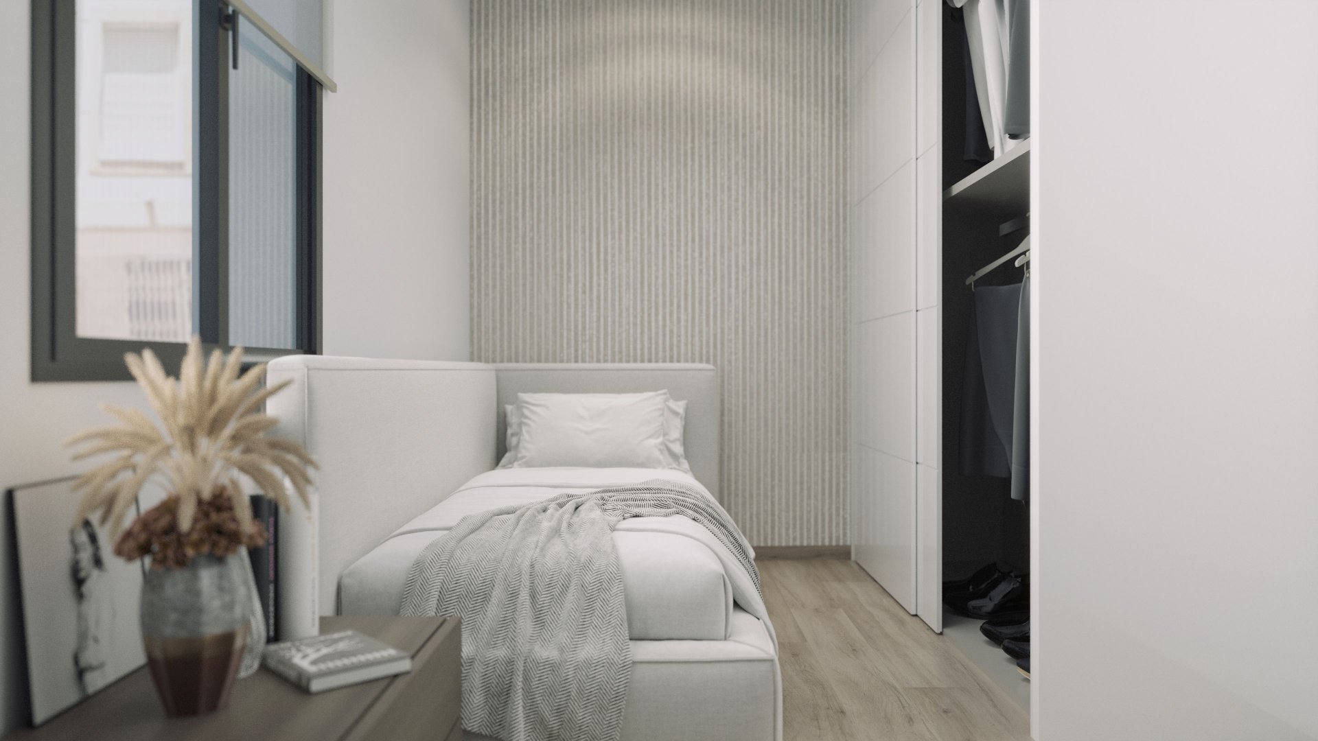 New Build - Apartments -
Torrevieja