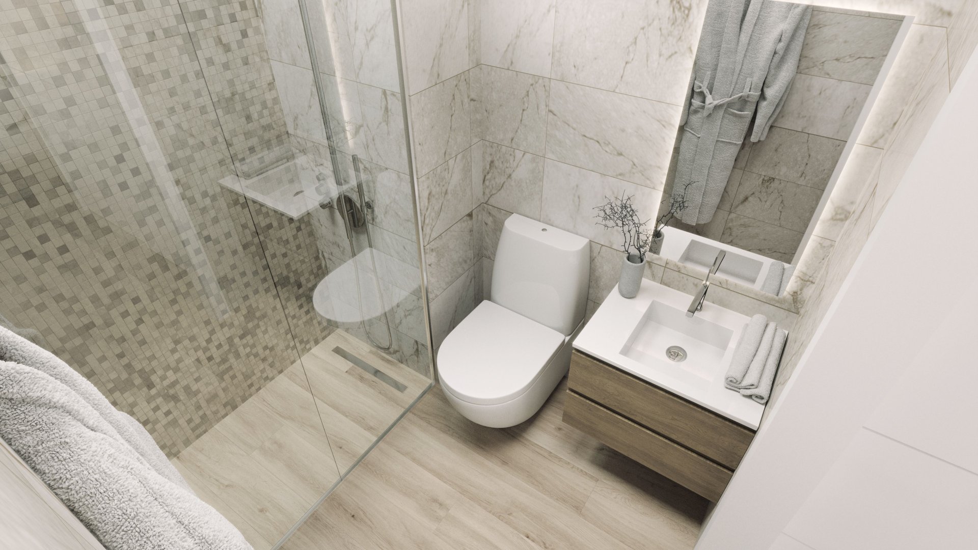 New Build - Apartments -
Torrevieja