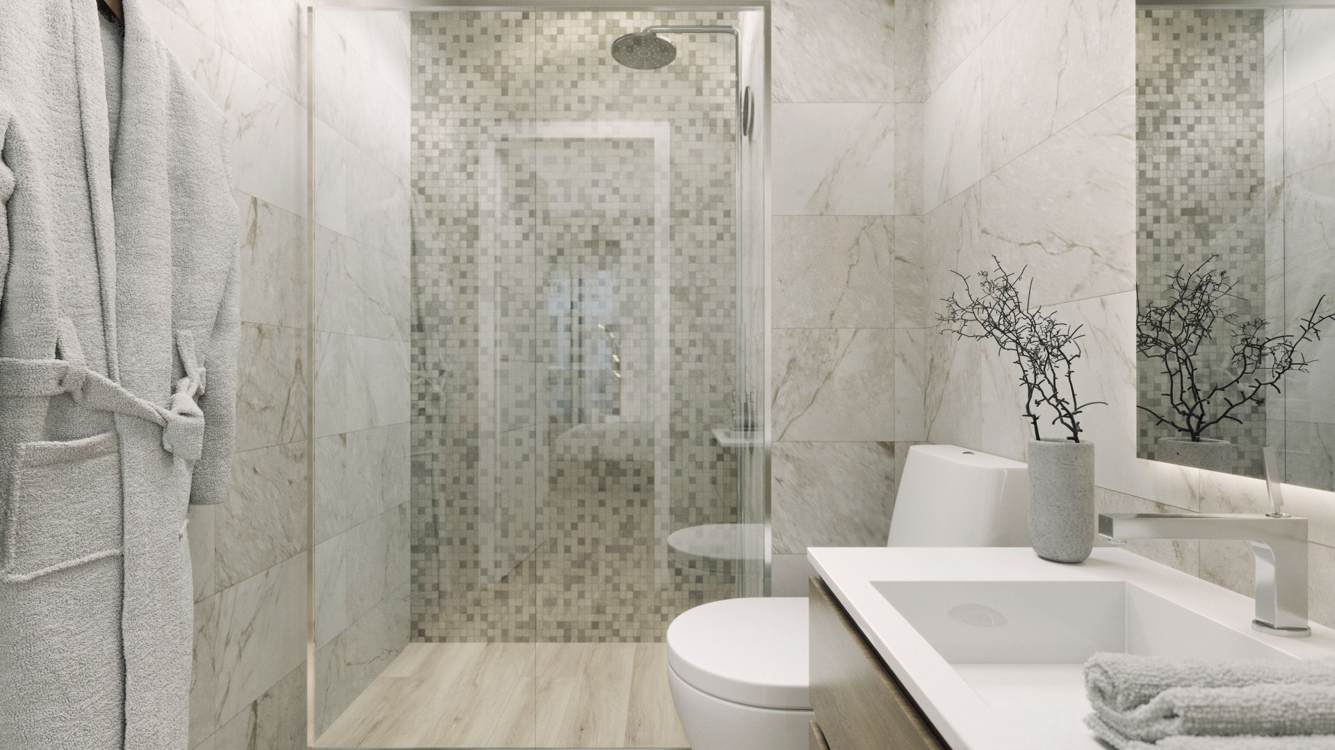 New Build - Apartments -
Torrevieja
