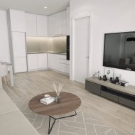 New Build - Apartments -
Torrevieja