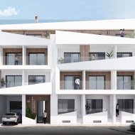 New Build - Apartments -
Torrevieja