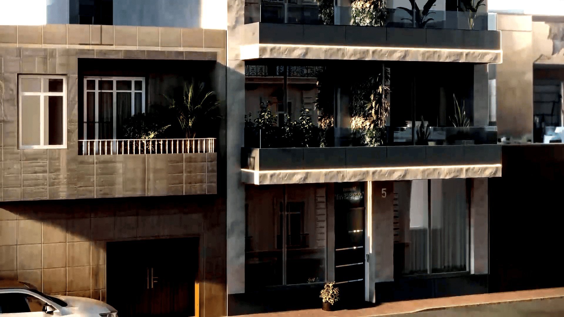 New Build - Apartments -
Torrevieja