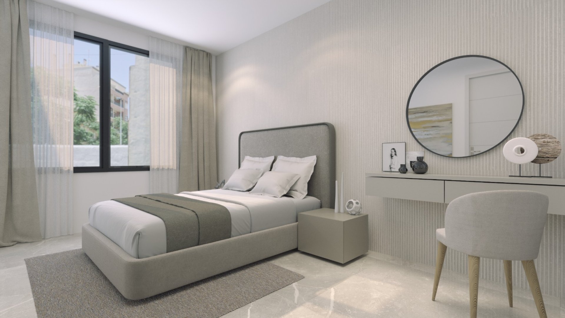 New Build - Apartments -
Torrevieja