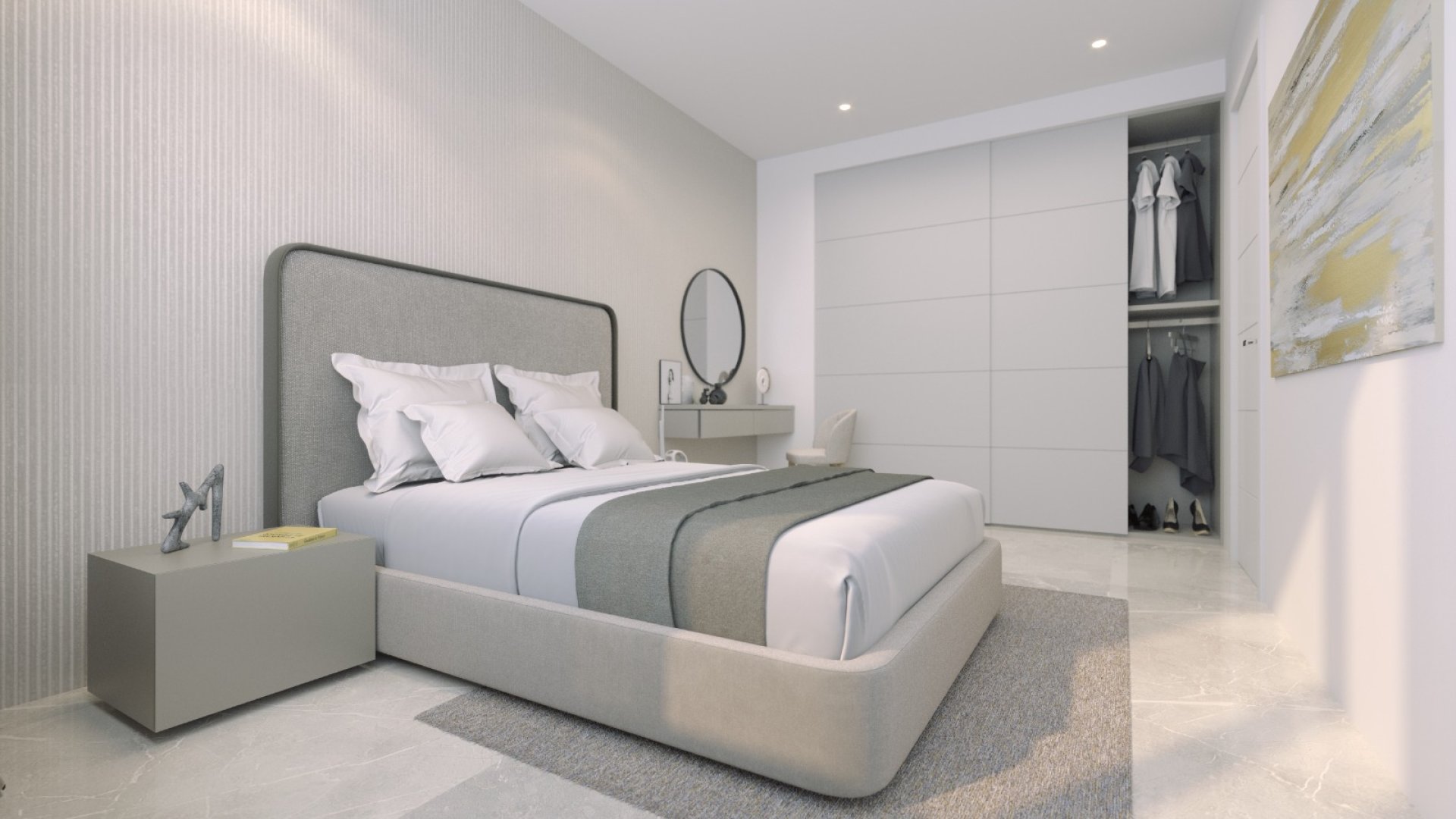New Build - Apartments -
Torrevieja