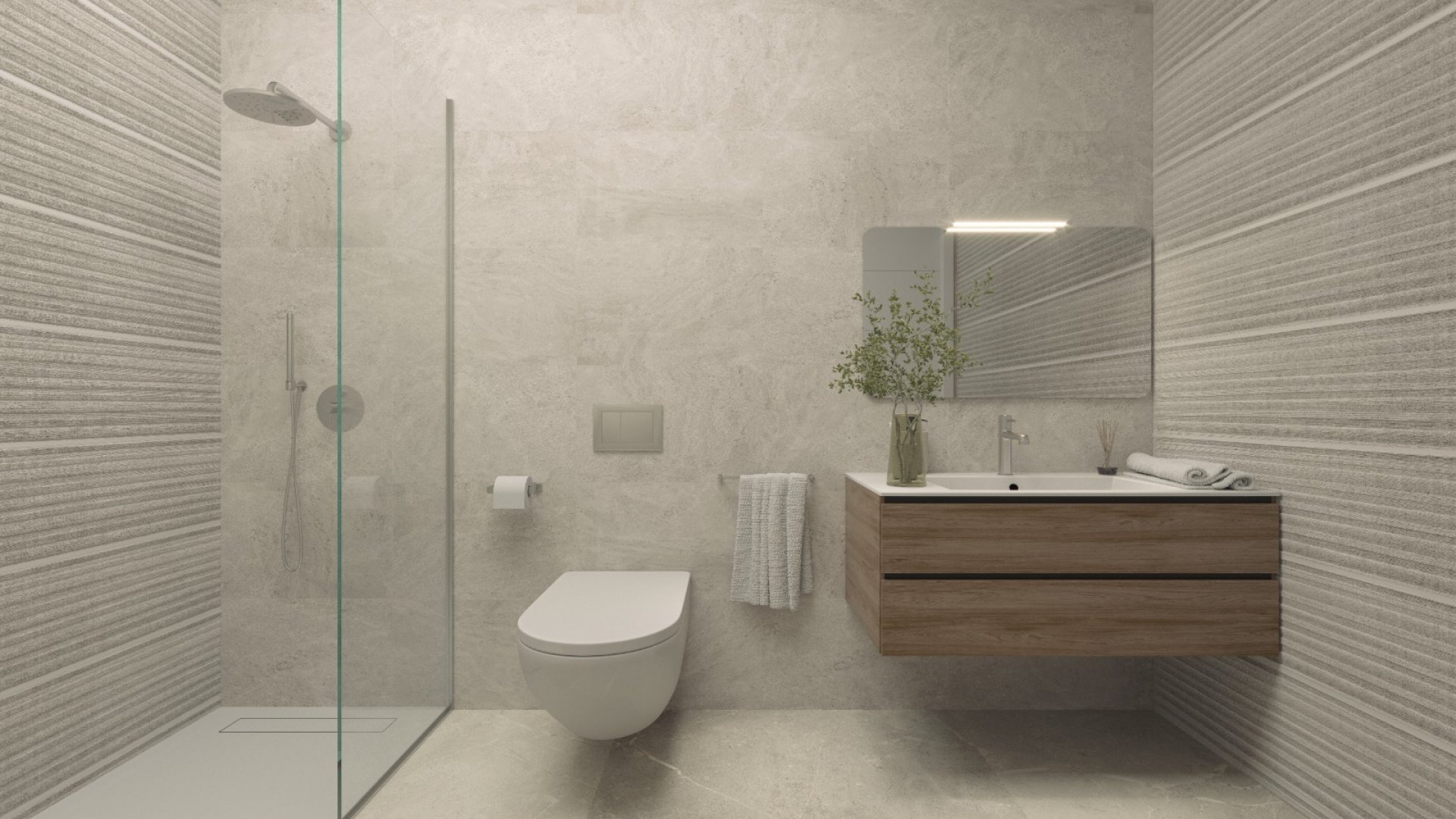 New Build - Apartments -
Torrevieja