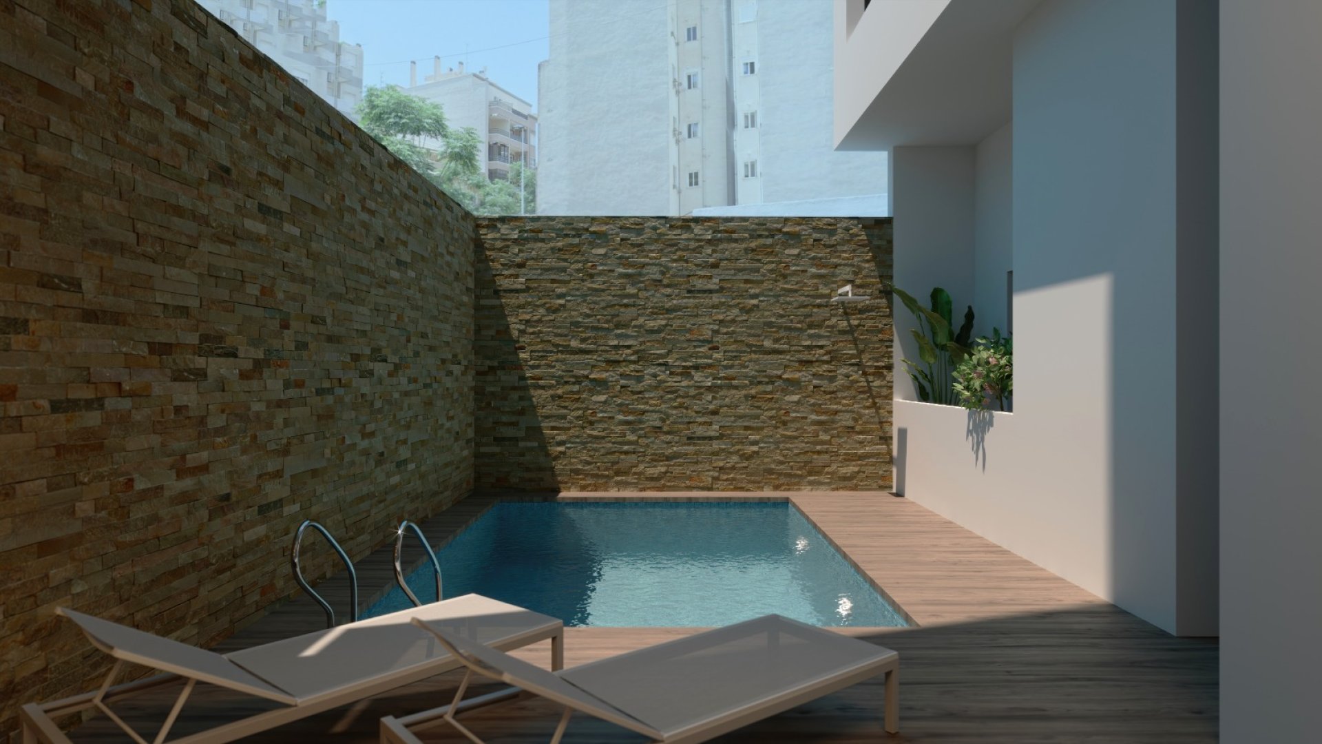 New Build - Apartments -
Torrevieja