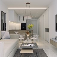New Build - Apartments -
Torrevieja