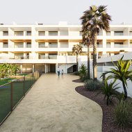 New Build - Apartments -
Torrevieja