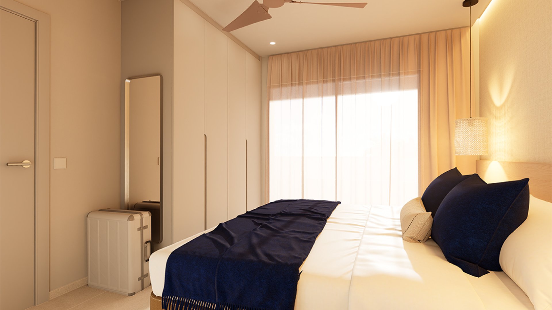 New Build - Apartments -
Torrevieja