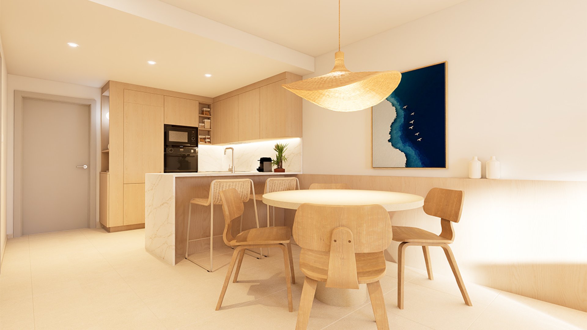 New Build - Apartments -
Torrevieja