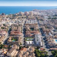 New Build - Apartments -
Torrevieja