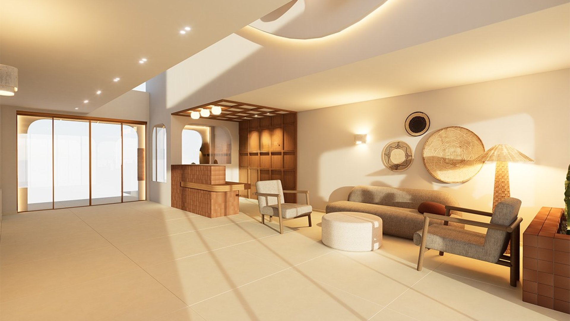 New Build - Apartments -
Torrevieja