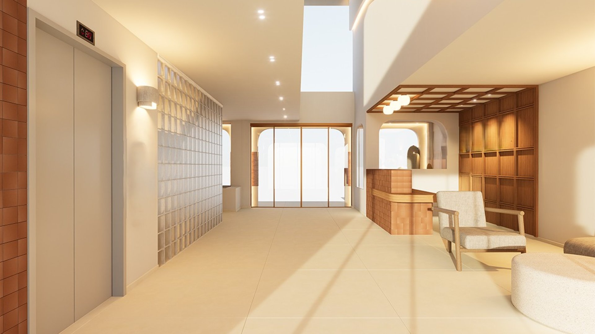 New Build - Apartments -
Torrevieja