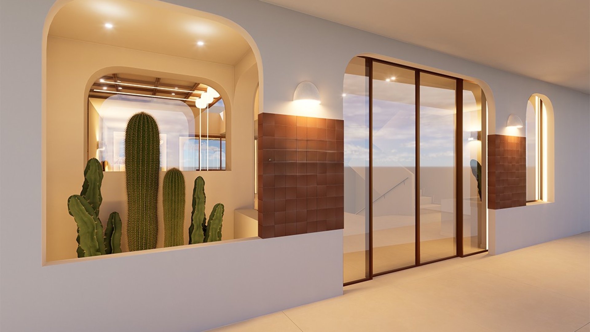 New Build - Apartments -
Torrevieja