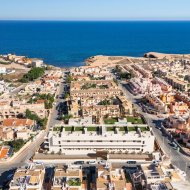 New Build - Apartments -
Torrevieja
