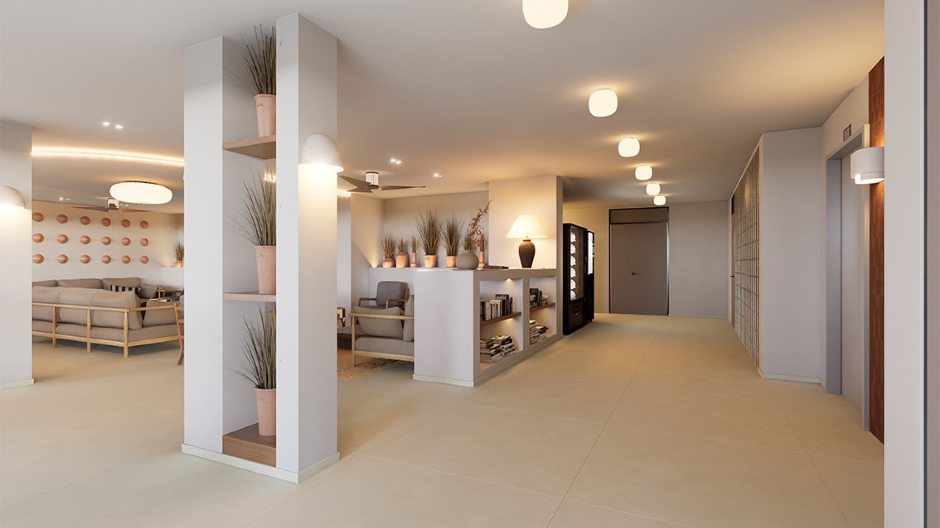 New Build - Apartments -
Torrevieja