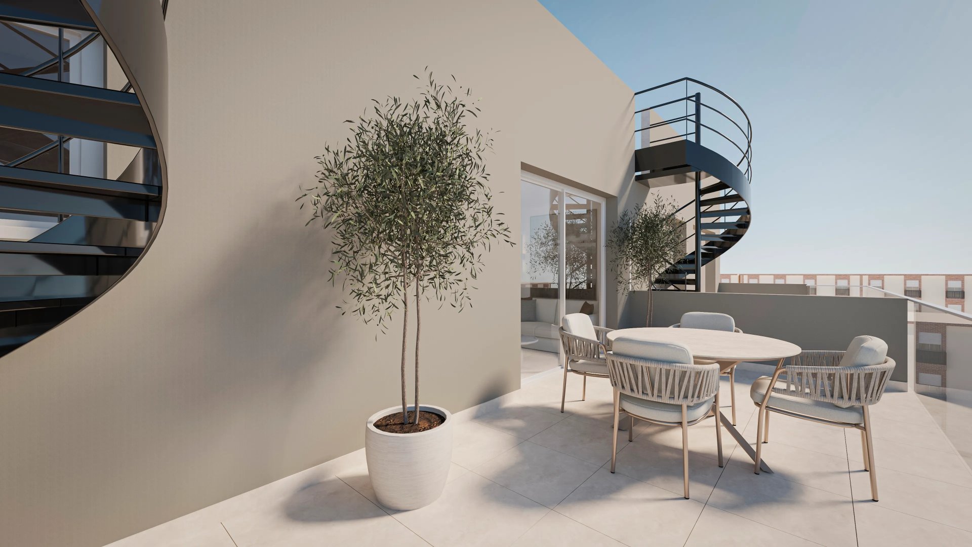 New Build - Apartments -
Torrevieja