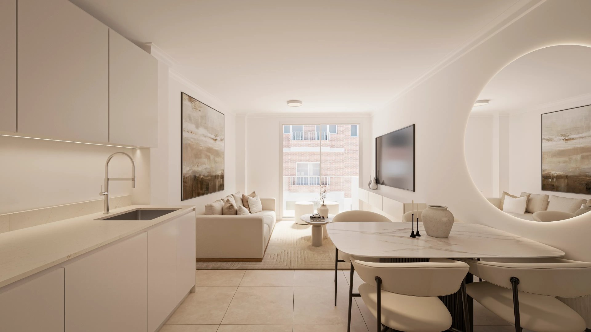 New Build - Apartments -
Torrevieja