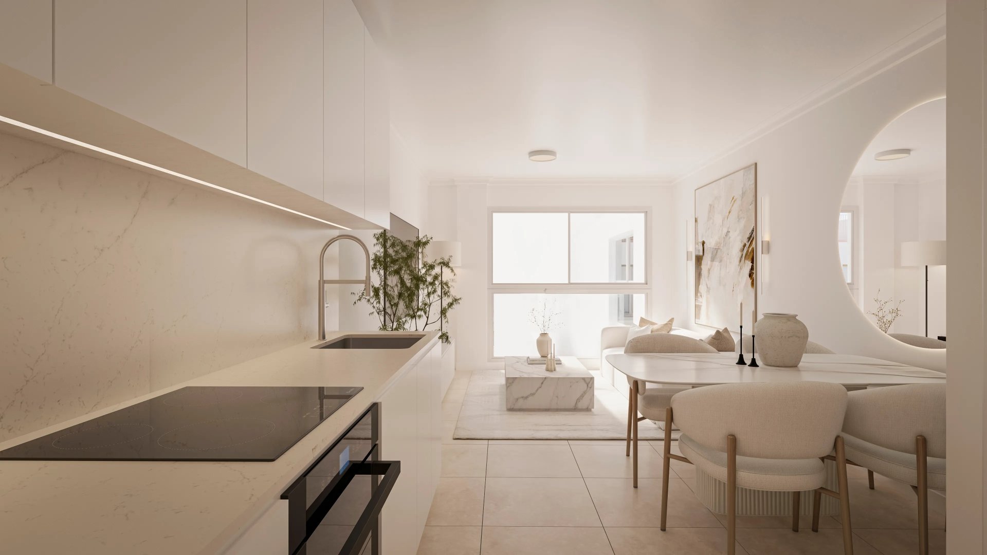 New Build - Apartments -
Torrevieja
