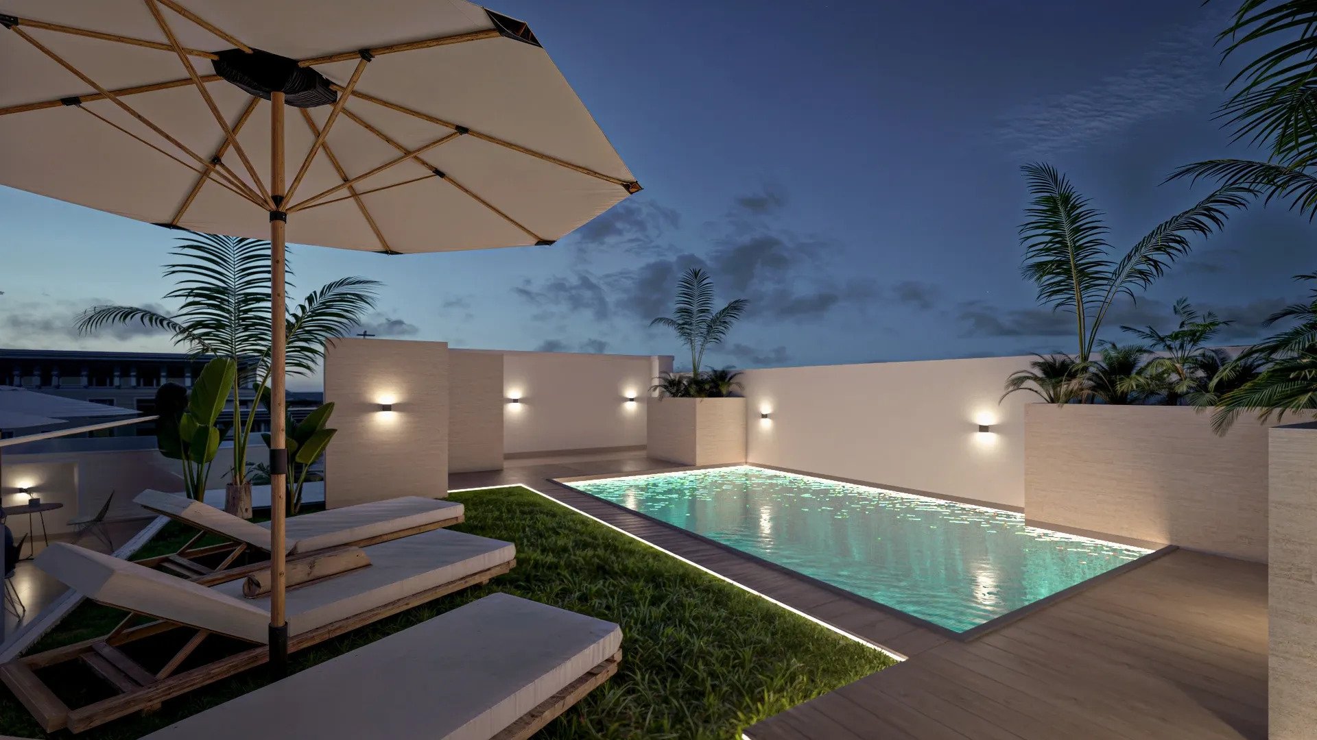 New Build - Apartments -
Torrevieja