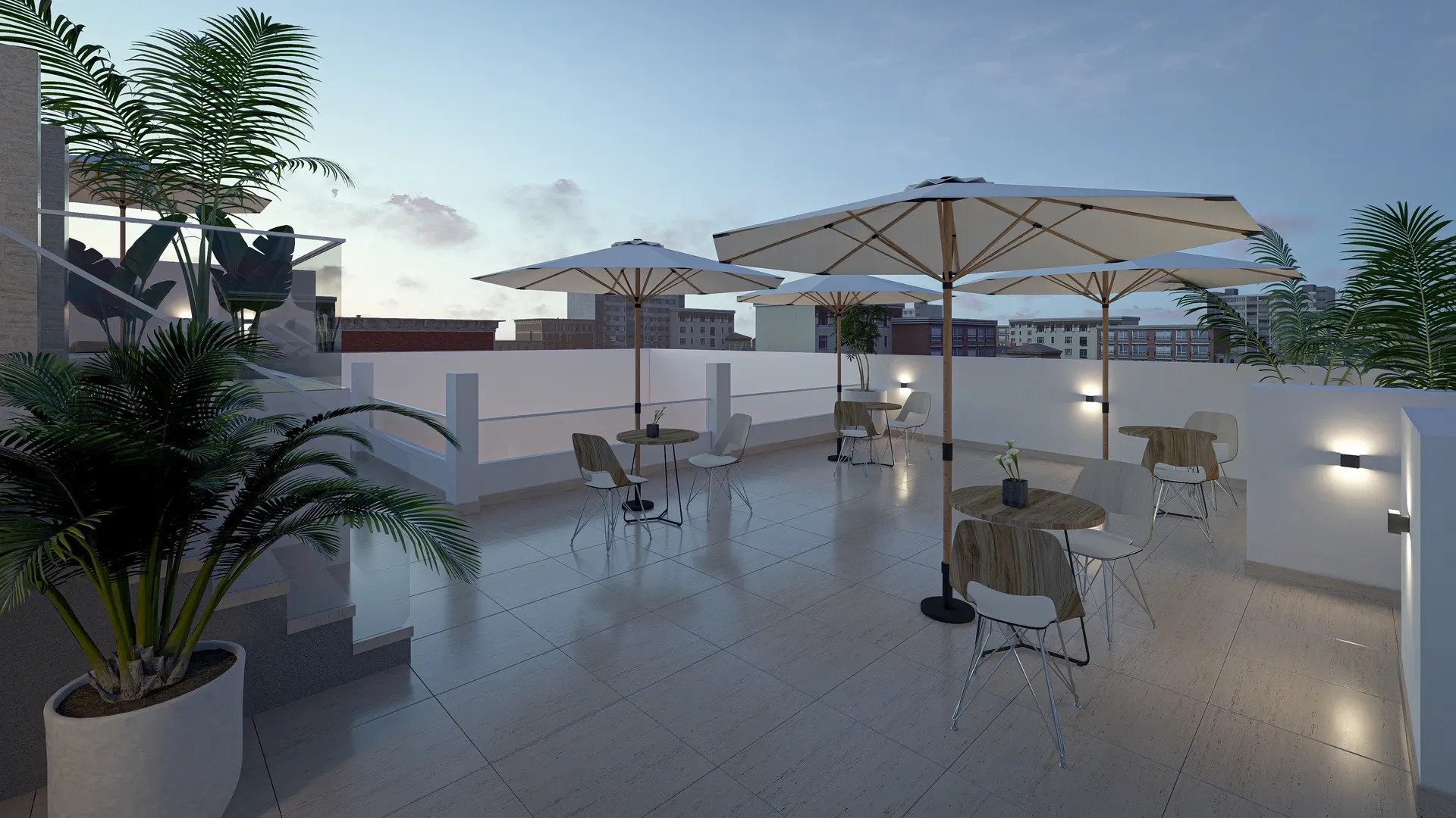 New Build - Apartments -
Torrevieja
