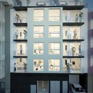 New Build - Apartments -
Torrevieja