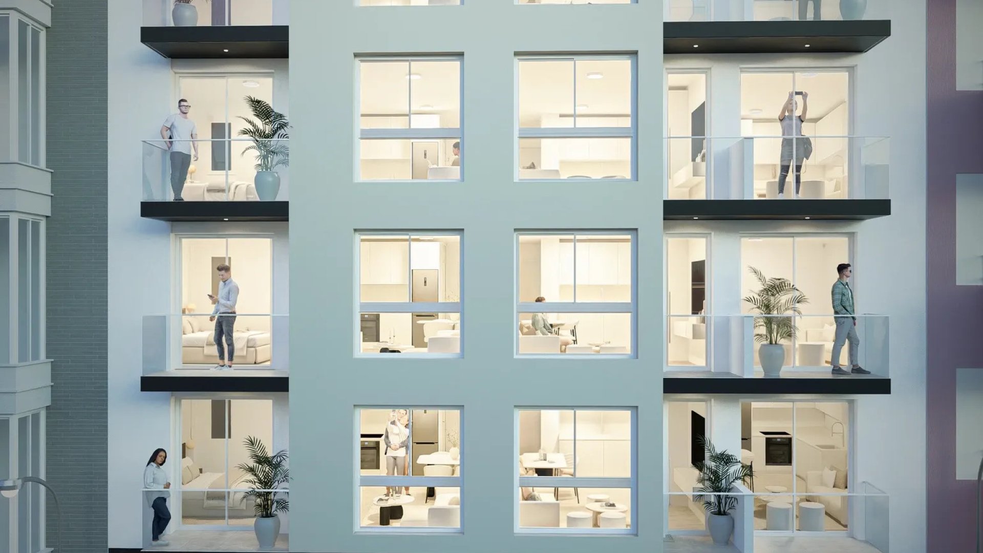 New Build - Apartments -
Torrevieja