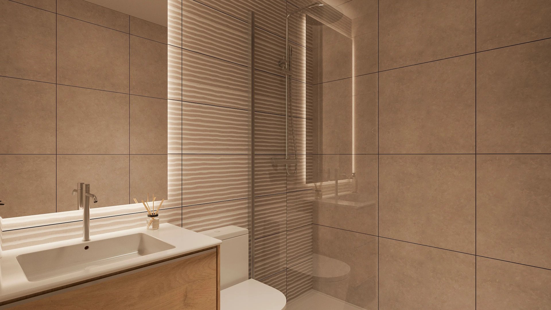 New Build - Apartments -
Torrevieja