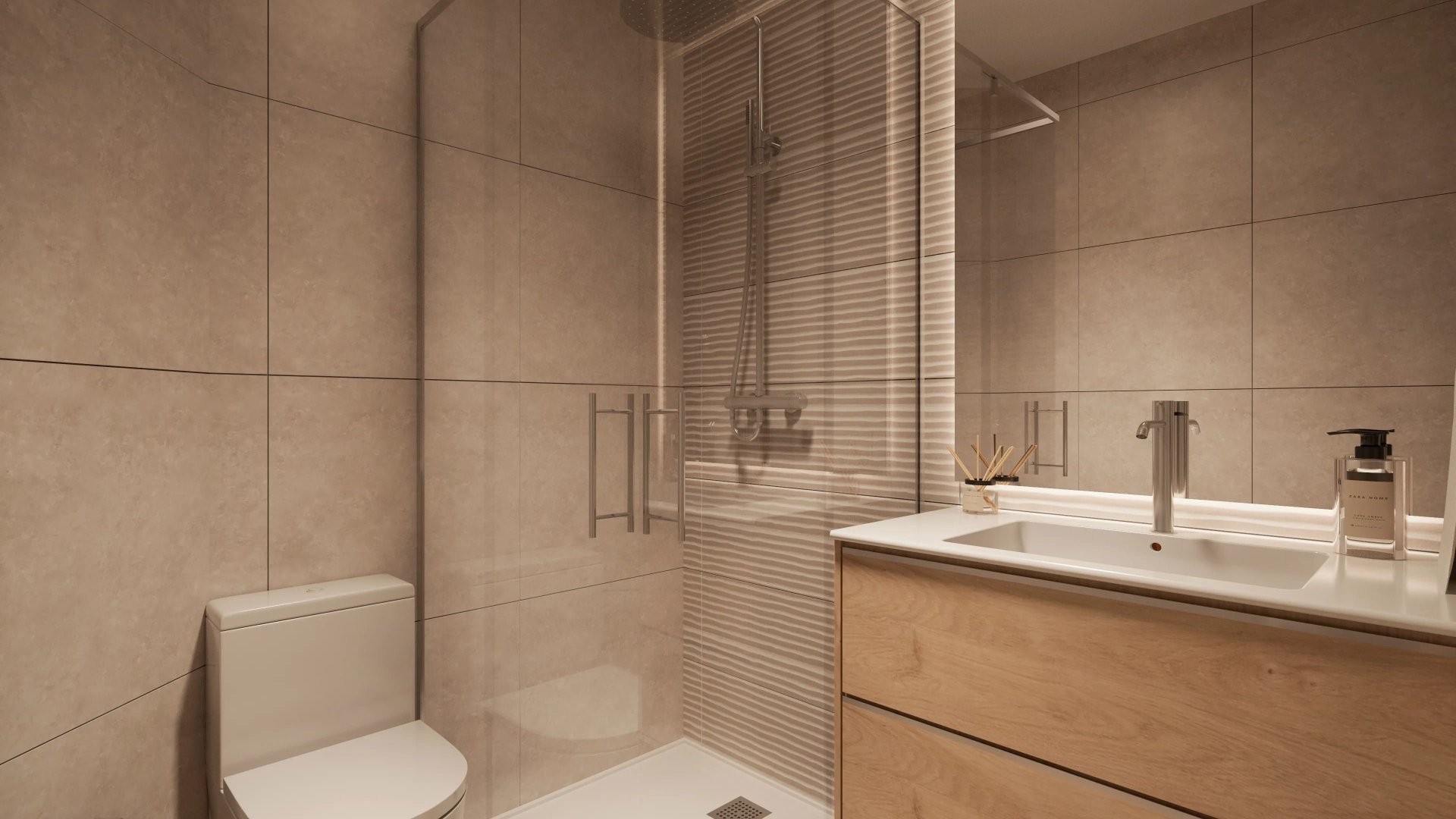 New Build - Apartments -
Torrevieja