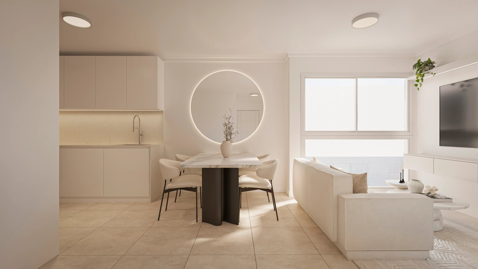 New Build - Apartments -
Torrevieja