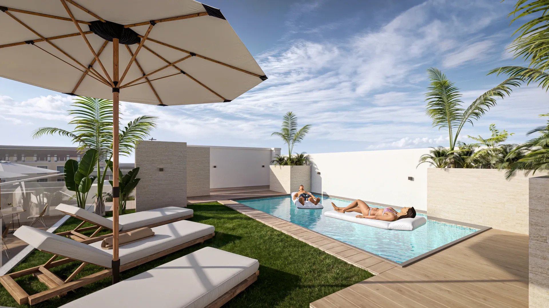 New Build - Apartments -
Torrevieja