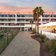 New Build - Apartments -
Torrevieja