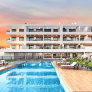 New Build - Apartments -
Torrevieja
