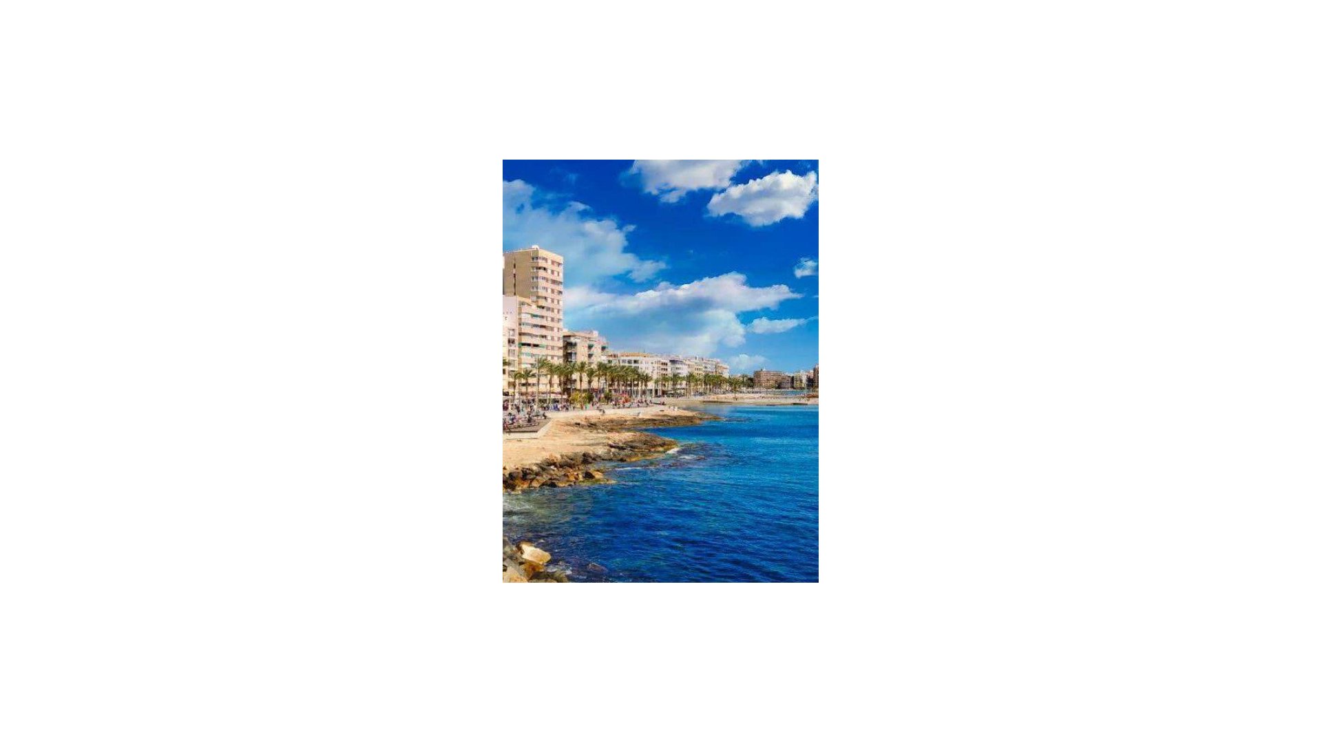 New Build - Apartments -
Torrevieja