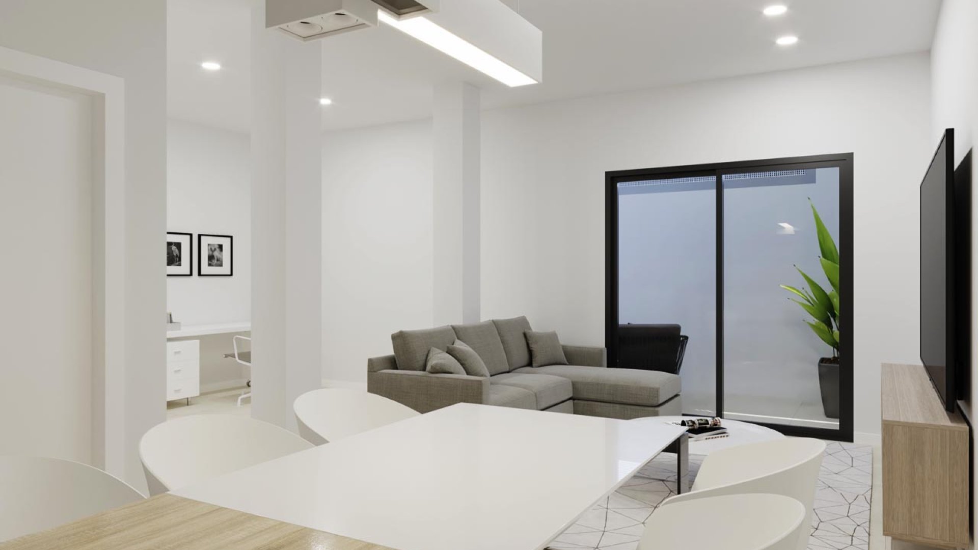 New Build - Apartments -
Torrevieja