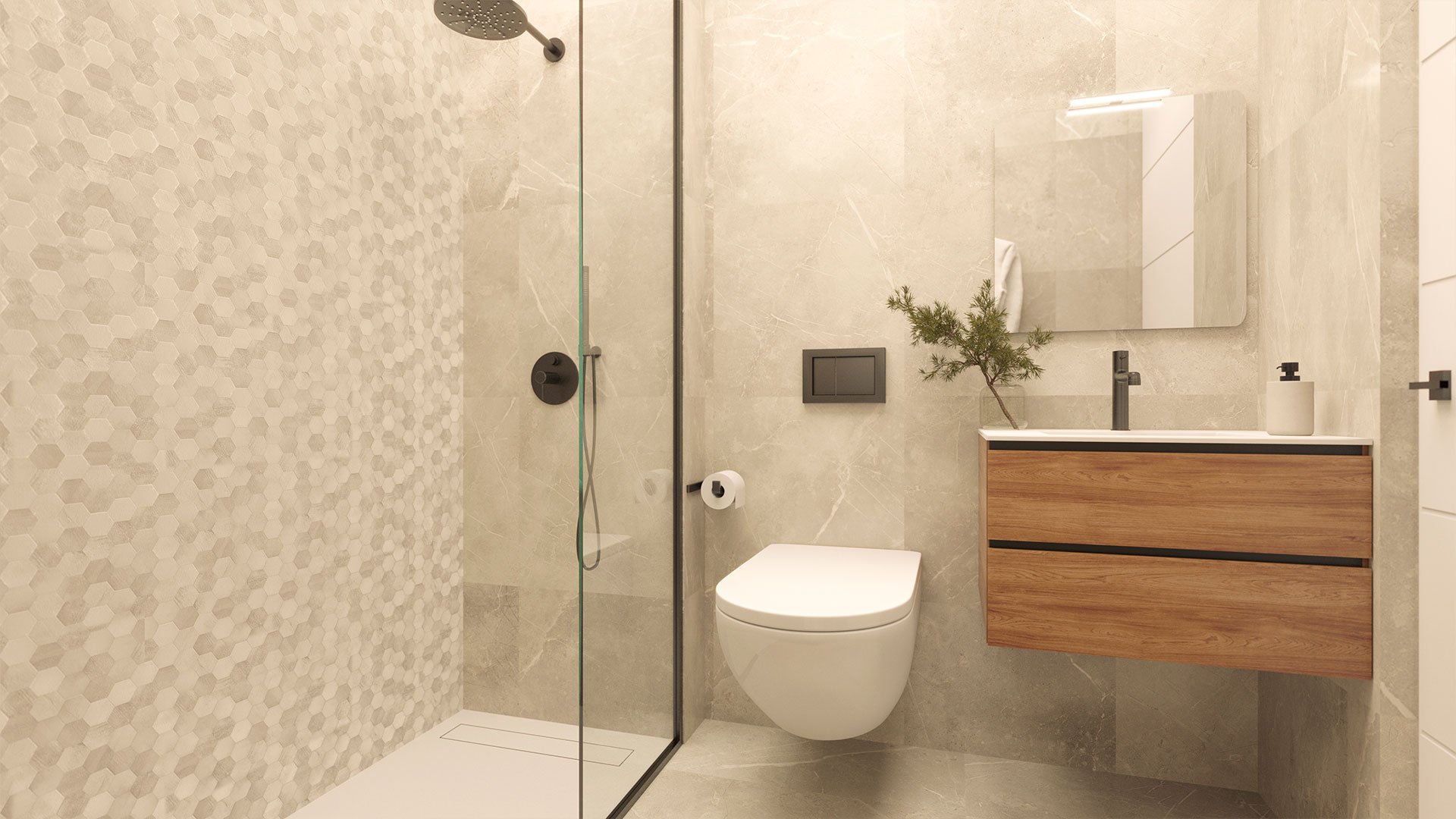 New Build - Apartments -
Torrevieja