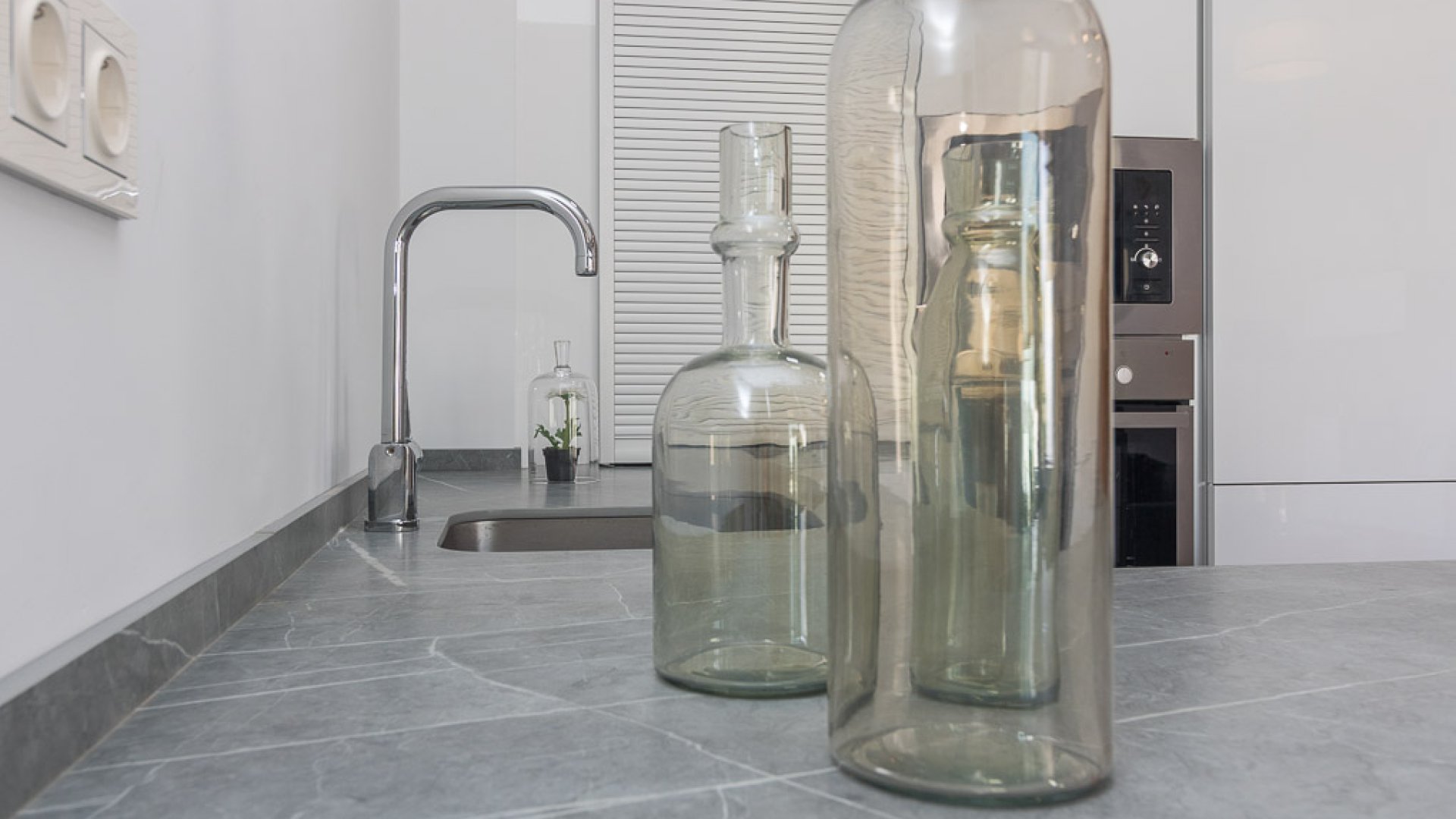 New Build - Apartments -
Torrevieja