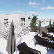 New Build - Apartments -
Torrevieja