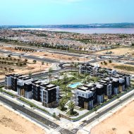 New Build - Apartments -
Torrevieja